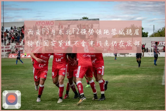 西南F3与东北F2强势领跑蓉城稳居榜首国安紧追不舍津门虎仍在底部挣扎